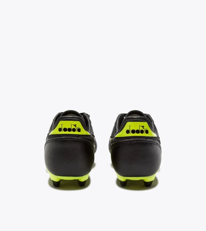 Botas Brasil Icon R Lpu Jr Calcio para terrenos firmes – Junior