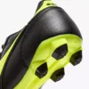 Botas Brasil Icon R Lpu Jr Calcio para terrenos firmes – Junior