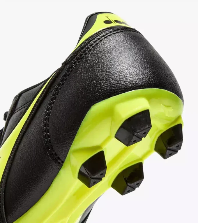 Botas Brasil Icon R Lpu Jr Calcio para terrenos firmes – Junior
