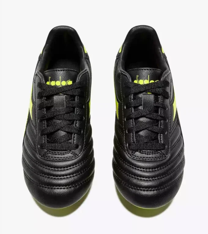 Botas Brasil Icon R Lpu Jr Calcio para terrenos firmes – Junior