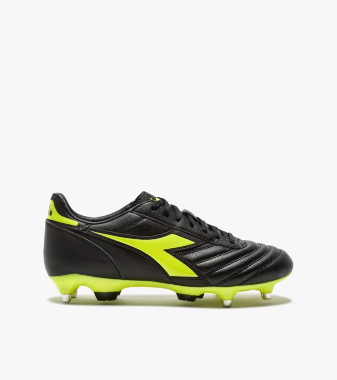 Botas Brasil Icon R Mph Calcio para terrenos blandos y húmedos