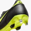 Botas Brasil Icon R Mph Calcio para terrenos blandos y húmedos