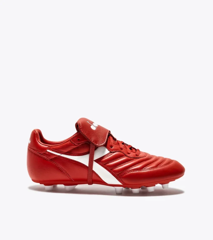 Botas Brasil Lt T Mdpu Calcio para terreno firme Botas Brasil Lt T Mdpu Calcio para terreno firme