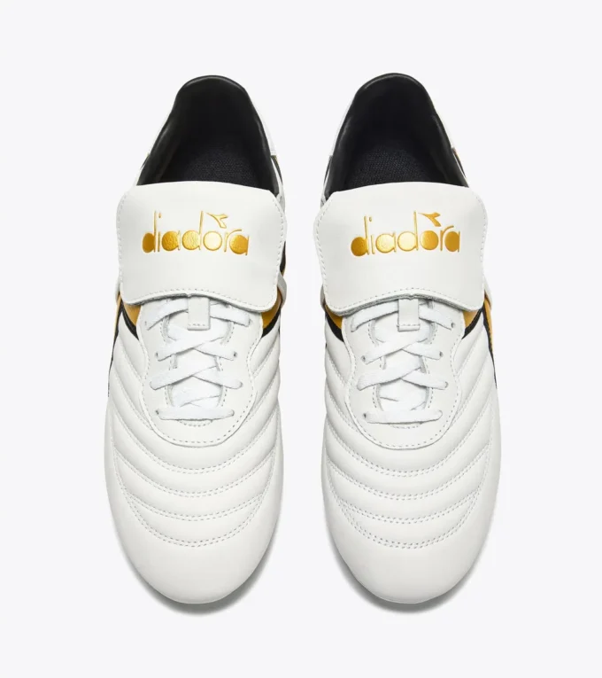 Botas Brasil Lt T Mdpu Calcio para terreno firme Botas Brasil Lt T Mdpu Calcio para terreno firme