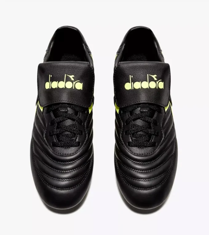 Botas Brasil Lt T Mdpu Calcio para terreno firme Botas Brasil Lt T Mdpu Calcio para terreno firme