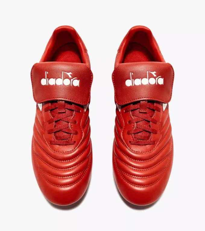 Botas Brasil Lt T Mdpu Calcio para terreno firme Botas Brasil Lt T Mdpu Calcio para terreno firme
