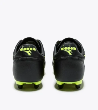 Botas Brasil R Lpu Calcio para terreno firme