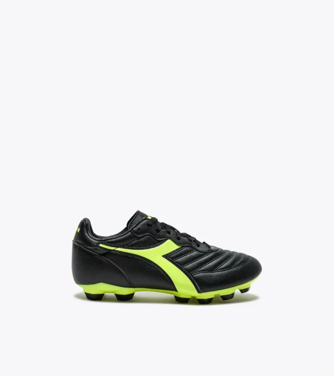 Botas Brasil R Lpu Jr Calcio para terreno firme – Junior