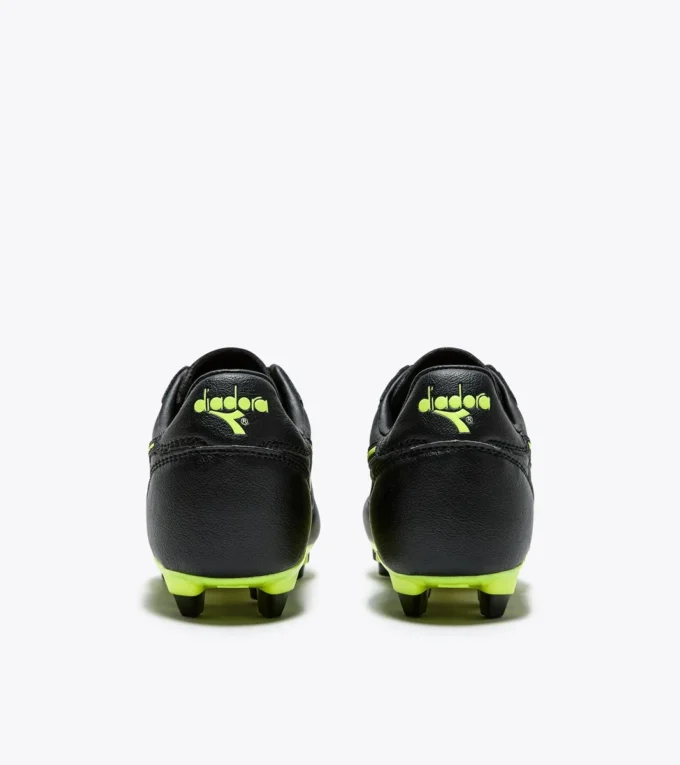 Botas Brasil R Lpu Jr Calcio para terreno firme – Junior