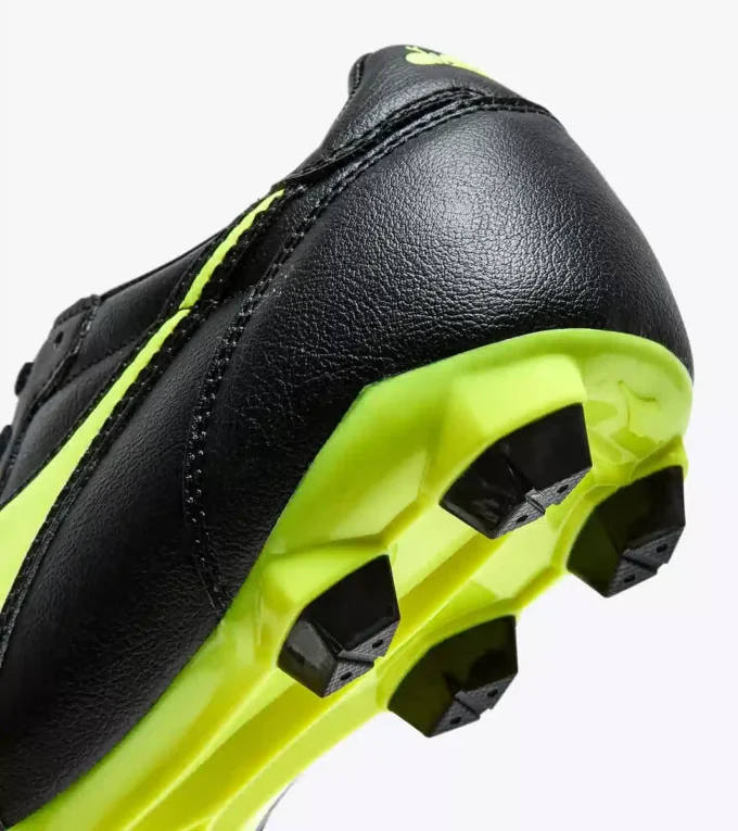 Botas Brasil R Lpu Jr Calcio para terreno firme – Junior
