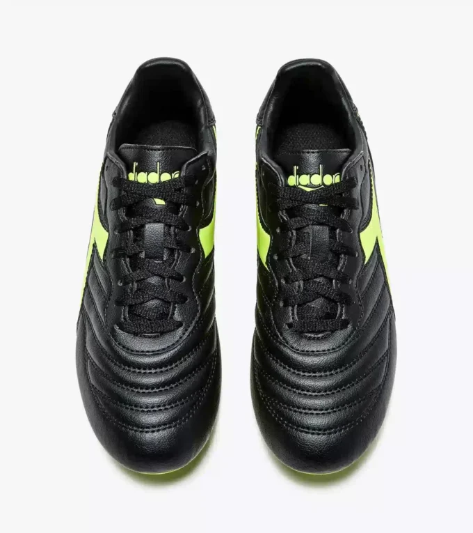 Botas Brasil R Lpu Jr Calcio para terreno firme – Junior
