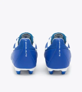 Botas de fútbol Brasil Elite 2 Lt Lpu Y – Junior