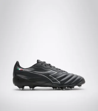 Botas de fútbol Brasil Elite Tech Ita Lpx para terreno firme – Fabricadas en Italia