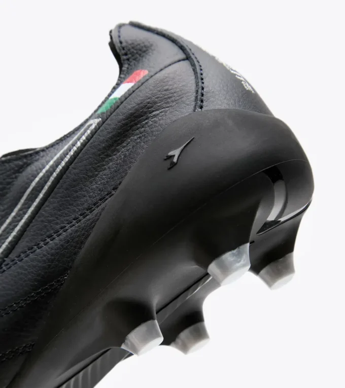 Botas de fútbol Brasil Elite Tech Ita Lpx para terreno firme – Fabricadas en Italia Botas de fútbol Brasil Elite Tech Ita Lpx para terreno firme – Fabricadas en Italia