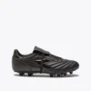 Botas de fútbol Brasil Icon Lt T Mdpu de piel para terrenos firmes