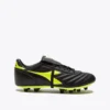Botas de fútbol Brasil Icon Lt T Mdpu de piel para terrenos firmes