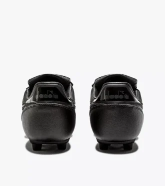 Botas de fútbol Brasil Icon Lt T Mdpu de piel para terrenos firmes