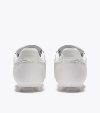 Botas de fútbol Brasil Icon Lt T Mdpu de piel para terrenos firmes