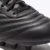 Botas de fútbol Brasil Icon Lt T Mdpu de piel para terrenos firmes