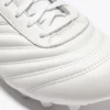 Botas de fútbol Brasil Icon Lt T Mdpu de piel para terrenos firmes