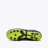 Botas de fútbol Brasil Icon Lt T Mdpu de piel para terrenos firmes