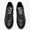 Botas de fútbol Brasil Icon Lt T Mdpu de piel para terrenos firmes
