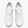 Botas de fútbol Brasil Icon Lt T Mdpu de piel para terrenos firmes