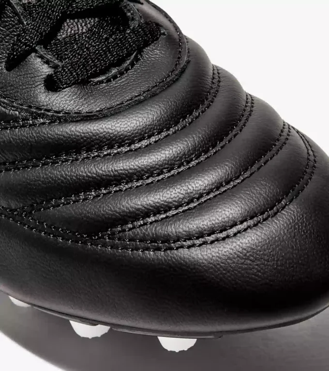 Botas de fútbol Brasil Lt Mdpu Leather para terreno firme Botas de fútbol Brasil Lt Mdpu Leather para terreno firme
