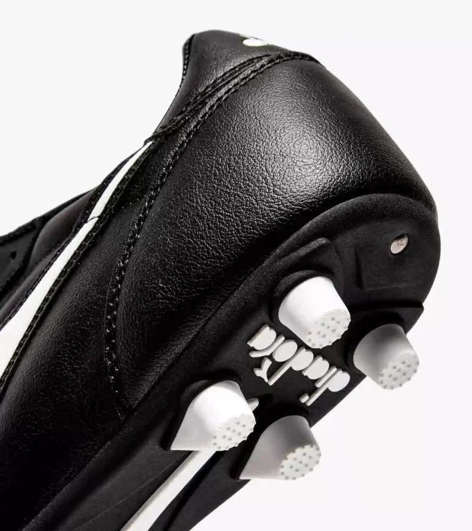 Botas de fútbol Brasil Lt Mdpu Leather para terreno firme Botas de fútbol Brasil Lt Mdpu Leather para terreno firme