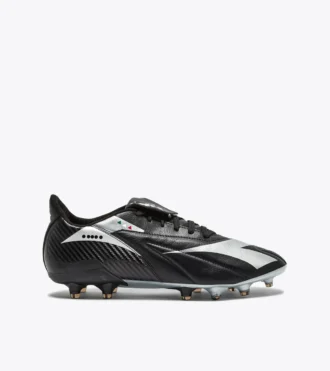 Botas de fútbol de piel Maximus Elite Ita T Slx para terreno firme – Fabricadas en Italia