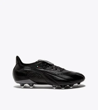Botas de fútbol de piel Maximus Elite Ita T Slx para terreno firme – Fabricadas en Italia