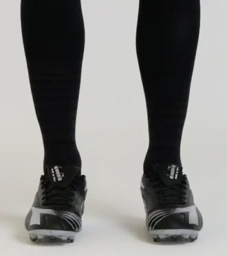 Botas de fútbol de piel Maximus Elite Ita T Slx para terreno firme – Fabricadas en Italia