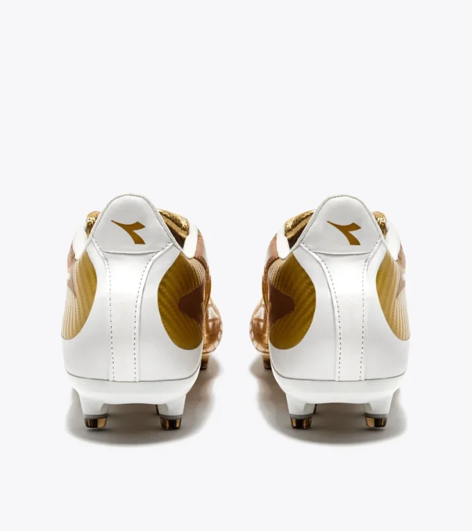 Botas de fútbol de piel Maximus Elite Ita T Slx para terreno firme – Fabricadas en Italia Botas de fútbol de piel Maximus Elite Ita T Slx para terreno firme – Fabricadas en Italia