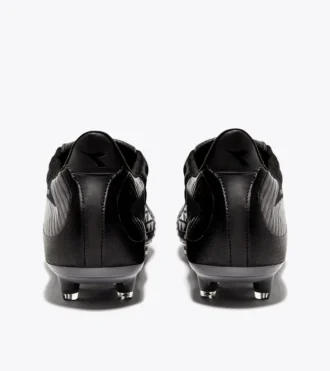Botas de fútbol de piel Maximus Elite Ita T Slx para terreno firme – Fabricadas en Italia