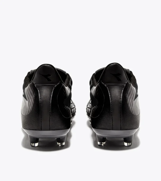Botas de fútbol de piel Maximus Elite Ita T Slx para terreno firme – Fabricadas en Italia Botas de fútbol de piel Maximus Elite Ita T Slx para terreno firme – Fabricadas en Italia