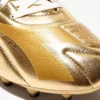 Botas de fútbol de piel Maximus Elite Ita T Slx para terreno firme – Fabricadas en Italia Botas de fútbol de piel Maximus Elite Ita T Slx para terreno firme – Fabricadas en Italia