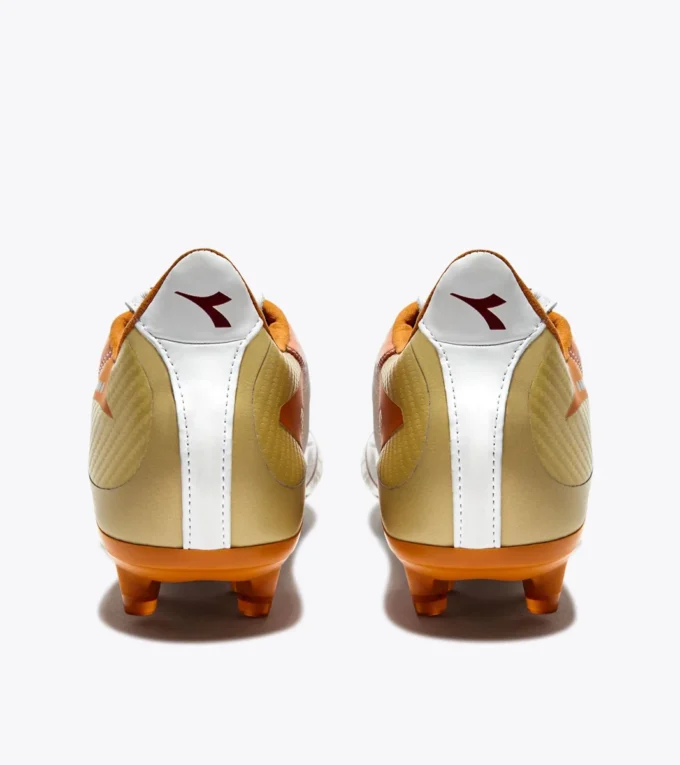 Botas de fútbol de piel Maximus Elite Ita T Slx para terreno firme – Fabricadas en Italia Botas de fútbol de piel Maximus Elite Ita T Slx para terreno firme – Fabricadas en Italia