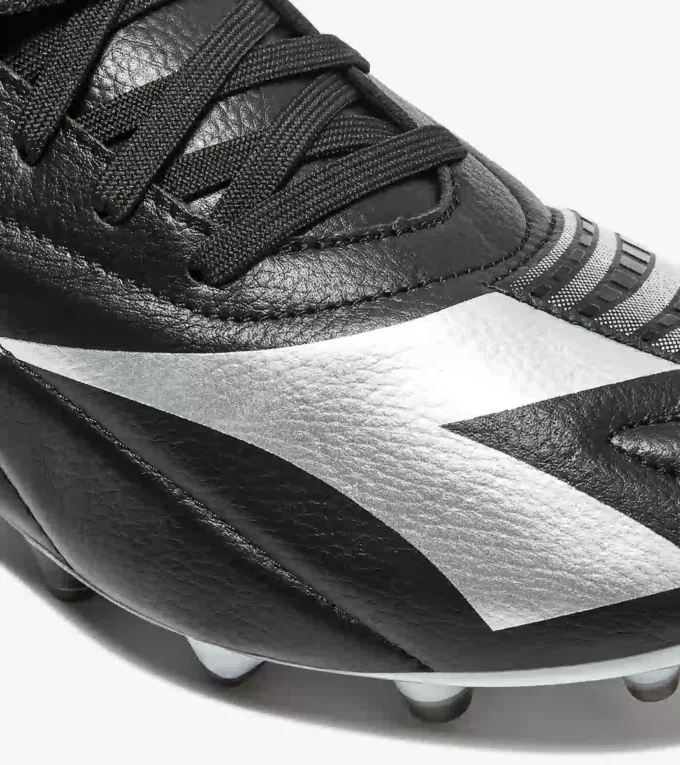 Botas de fútbol de piel Maximus Elite Ita T Slx para terreno firme – Fabricadas en Italia Botas de fútbol de piel Maximus Elite Ita T Slx para terreno firme – Fabricadas en Italia