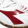 Botas de fútbol de piel Maximus Elite Ita T Slx para terreno firme – Fabricadas en Italia Botas de fútbol de piel Maximus Elite Ita T Slx para terreno firme – Fabricadas en Italia