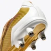Botas de fútbol de piel Maximus Elite Ita T Slx para terreno firme – Fabricadas en Italia Botas de fútbol de piel Maximus Elite Ita T Slx para terreno firme – Fabricadas en Italia