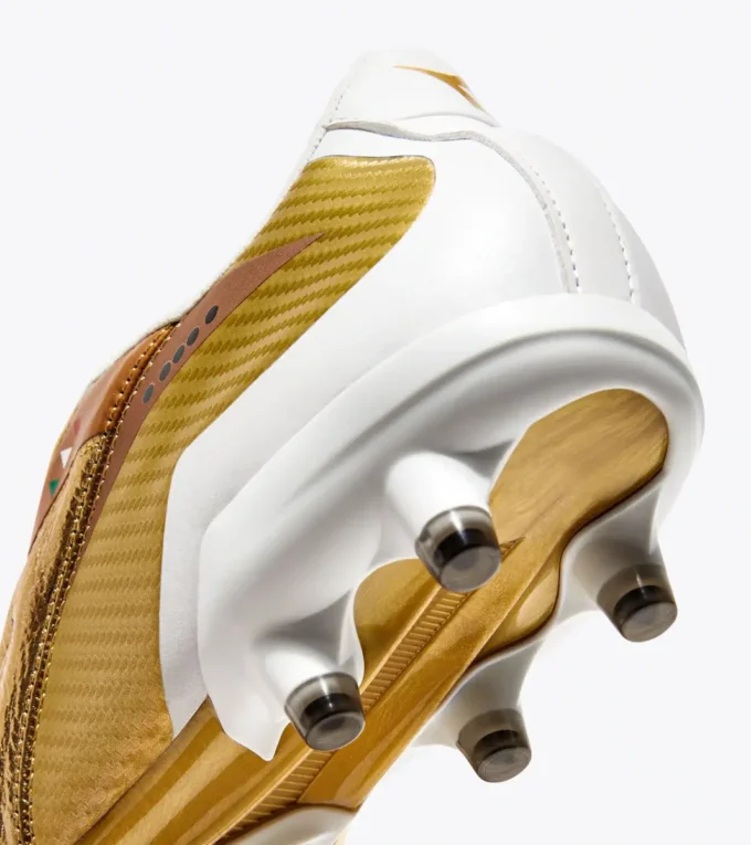 Botas de fútbol de piel Maximus Elite Ita T Slx para terreno firme – Fabricadas en Italia Botas de fútbol de piel Maximus Elite Ita T Slx para terreno firme – Fabricadas en Italia