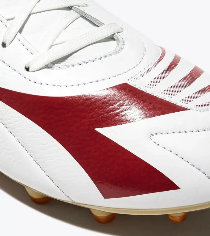 Botas de fútbol de piel Maximus Elite Ita T Slx para terreno firme – Fabricadas en Italia Botas de fútbol de piel Maximus Elite Ita T Slx para terreno firme – Fabricadas en Italia