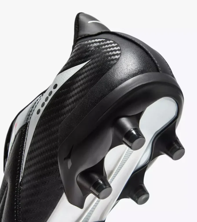 Botas de fútbol de piel Maximus Elite Ita T Slx para terreno firme – Fabricadas en Italia Botas de fútbol de piel Maximus Elite Ita T Slx para terreno firme – Fabricadas en Italia