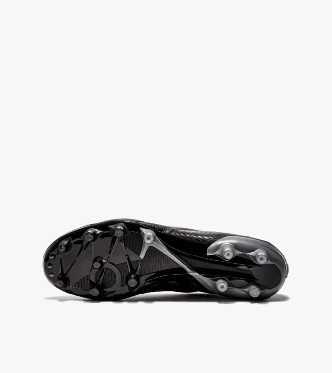 Botas de fútbol de piel Maximus Elite Ita T Slx para terreno firme – Fabricadas en Italia Botas de fútbol de piel Maximus Elite Ita T Slx para terreno firme – Fabricadas en Italia