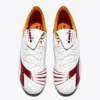 Botas de fútbol de piel Maximus Elite Ita T Slx para terreno firme – Fabricadas en Italia Botas de fútbol de piel Maximus Elite Ita T Slx para terreno firme – Fabricadas en Italia