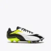 Botas de fútbol de piel Maximus Icon Ita Slx para terrenos firmes – Fabricadas en Italia