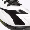 Botas de fútbol de piel Maximus Icon Ita Slx para terrenos firmes – Fabricadas en Italia