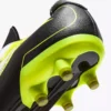Botas de fútbol de piel Maximus Icon Ita Slx para terrenos firmes – Fabricadas en Italia