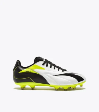 Botas de fútbol Maximus Icon Lt Slp12 Leather para terrenos firmes