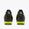 Botas de fútbol Maximus Icon Lt Slp12 Leather para terrenos firmes